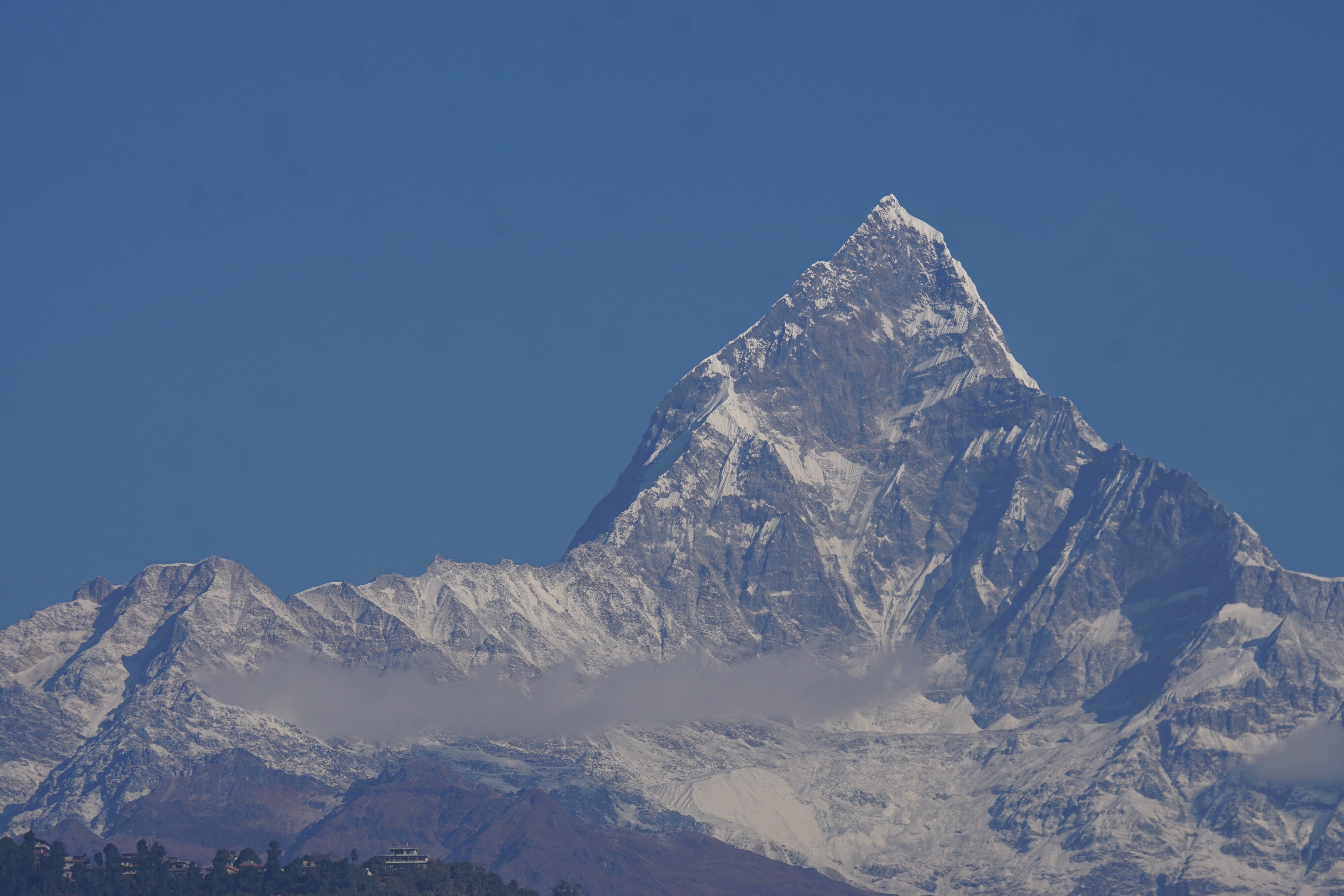 Gerard Leclercq( Vincy)